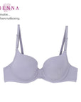 EVERYDAY COZY เสื้อชั้นใน 4/5 CUP เสริมโครง เต้าโมลบาง Air-Flow (DB41430) ราคาปกติ 870.-