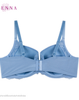 BLOSSOM BLOOM เสื้อชั้นใน 4/5 Cup เสริมโครง เต้าเสริมบาง (DB41939) ราคาปกติ 1,190.-