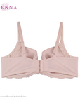 BLOSSOM BLOOM (BigSize 85-90) เสื้อชั้นใน 4/5 Cup เสริมโครง เต้าเสริมบาง (DB41940) ราคาปกติ 1,290