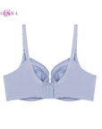 NEW WIENNA (BIGSIZE) เสื้อชั้นใน Full Cup เสริมโครง เต้าซับบาง (DB43108) ราคาปกติ 1,390.- Wiennashop