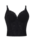 Long Bra บราตัวยาว 4/5 คัพ มีโครง (DB44428) ราคาปกติ 1,500.-
