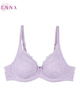 LUCKY STONE (BigSize 85-95) เสื้อชั้นใน 4/5 Cup เสริมโครง เต้าซับบาง (DB44433) ราคาปกติ 1,090.-