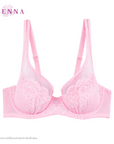 Beauty Queen เสื้อชั้นใน 4/5 Cup เสริมโครง เต้าซับบาง (DB44902) ราคาปกติ 1,150.-