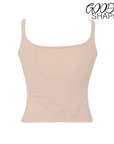WIENNA Long Bra บราตัวยาวไซซ์ใหญ่ (ฺBCDE85-95) แบบเต็มเต้า ไร้โครง (DB45121) Wiennashop