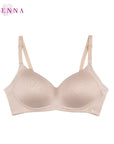 STEP ON YOUR BODY เสื้อชั้นใน 4/5 cup ไร้โครง เด้าโมลบาง (DB45411) ราคาปกติ 1,200.-