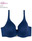 WIRE-FREE เสื้อชั้นใน 4/5 CUP ไร้โครง เด้าโมลบาง (DB45901) ราคาปกติ 1,090.-