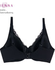 WIRE-FREE เสื้อชั้นใน 4/5 CUP ไร้โครง เด้าโมลบาง (DB45903) ราคาปกติ 1,190.-