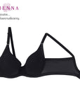 WIENNA Fullmoon (BigCup) เสื้อชั้นใน 4/5 คัพ เสริมโครง(NB91403) Wiennashop