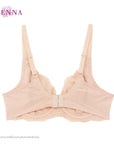 CLASSY LACE เสื้อชั้นใน 4/5 Cup เสริมโครง เต้าซับบาง (DB94400) ราคาปกติ 1,090.-
