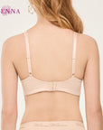 5 YEARS YOUNGER เสื้อชั้นใน 3/4 Cup ซ่อนโครง เต้าโมล Push Up (DB22312) ราคาปกติ 980.-