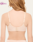 WIENNA ACTIVE WEAR เสื้อชั้นใน Full Cup ไร้โครง เต้าโมลบาง (DB35101) Wiennashop