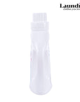 FABRIC WASH ผลิตภัณฑ์ซักผ้า สูตรลดรอยยับ ช่วยให้ผ้ารีดเรียบง่าย (DC11102)