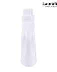 FABRIC WASH ผลิตภัณฑ์ซักผ้า สูตรลดรอยยับ ช่วยให้ผ้ารีดเรียบง่าย (DC11102) Wiennashop