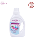 FABRIC WASH ผลิตภัณฑ์ซักผ้า สูตรลดรอยยับ ช่วยให้ผ้ารีดเรียบง่าย (DC11102) Wiennashop