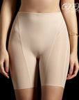 GIRDLE STAY LONG กางเกงสเตย์ ขายาว กระชับปานกลาง (DG12300) ราคาปกติ 1,450.-