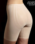 GIRDLE STAY LONG กางเกงสเตย์ ขายาว กระชับปานกลาง (DG12300) ราคาปกติ 1,450.-
