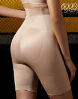 STAY GIRDLE-HARD กางเกงสเตย์ ขายาว กระชับมากพิเศษ (DG24301) ราคาปกติ 1,500.-