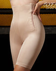 STAY GIRDLE-HARD กางเกงสเตย์ ขายาว กระชับมากพิเศษ (DG24301) ราคาปกติ 1,500.-