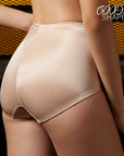 Stay Girdle-Medium สเตย์ขาสั้น เอวสูง กระชับปานกลาง (DG31216,DG31226) ราคาปกติ 650-750.-