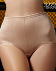 Stay Girdle-Medium สเตย์ขาสั้น เอวสูง กระชับปานกลาง (DG31216,DG31226) ราคาปกติ 650-750.-