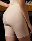 Stay Girdle-Medium สเตย์ขายาว เอวสูง กระชับปานกลาง (DG34035,DG34045) ราคาปกติ 1,350-1,550.-
