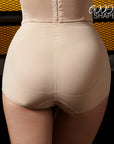 WIENNA Girdle สเตย์ขาสั้น ไซซ์เล็ก เอวสูง กระชับปานกลาง (DG35035) Wiennashop