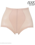 Stay Girdle-Medium สเตย์ขาสั้น เอวสูง กระชับปานกลาง (DG31216,DG31226) ราคาปกติ 650-750.-