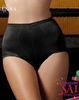 Stay Girdle-Medium สเตย์ขาสั้น เอวสูง กระชับปานกลาง (DG31216,DG31226) ราคาปกติ 650-750.-