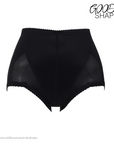 Stay Girdle-Medium สเตย์ขาสั้น เอวสูง กระชับปานกลาง (DG35035,DG35045) ราคาปกติ 990-1,090.-