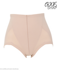 WIENNA Girdle สเตย์ขาสั้น ไซซ์เล็ก เอวสูง กระชับปานกลาง (DG35035) Wiennashop