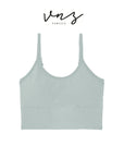 VNZ.VANEZZA Bunny Love (SMARTSIZE) เสื้อชั้นในไร้โครง แบบสวมหัว (DL1211) ราคาปกติ 790.-