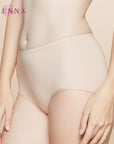 PANTIES LYCRA SOFT กางเกงชั้นใน (BIGSIZE) แบบเต็มตัว หลังอุ้มก้น (DU84023) ราคาปกติ 350.-