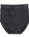 WIENNA PANTIES SANITARY กางเกงชั้นใน อนามัยกลางคืน แบบเต็มตัว ขอบเอวทอ แพค 2 (DU84026x2) Wiennashop