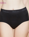 PANTIES SPANDEX กางเกงชั้นใน แบบเต็มตัว ขอบอักษรWIENNA (DU13104) ราคาปกติ 330.-