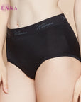 PANTIES SPANDEX กางเกงชั้นใน แบบเต็มตัว ขอบอักษรWIENNA (DU13104) ราคาปกติ 330.-
