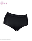 PANTIES SPANDEX กางเกงชั้นใน แบบเต็มตัว ขอบอักษรWIENNA (DU13104) ราคาปกติ 330.-
