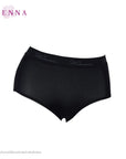 PANTIES SPANDEX กางเกงชั้นใน แบบเต็มตัว ขอบอักษรWIENNA แพค 2 (DU13104x2) ราคาปกติ 660.- - Wiennashop