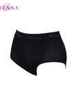 WIENNA PANTIES SPANDEX กางเกงชั้นใน แบบเต็มตัว ขอบอักษร SIZE Q (DU84027) Wiennashop