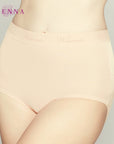 PANTIES SPANDEX กางเกงชั้นใน แบบเต็มตัว ขอบอักษรWIENNA (DU13104) ราคาปกติ 330.-