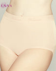 PANTIES SPANDEX กางเกงชั้นใน แบบเต็มตัว ขอบอักษรWIENNA แพค 2 (DU13104x2) ราคาปกติ 660.- Wiennashop