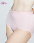 PANTIES SPANDEX กางเกงชั้นใน แบบเต็มตัว ขอบอักษรWIENNA (DU13104) ราคาปกติ 330.-