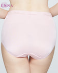 PANTIES SPANDEX กางเกงชั้นใน แบบเต็มตัว ขอบอักษรWIENNA (DU13104) ราคาปกติ 330.-