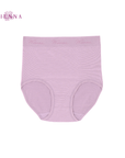 WIENNA PANTIES SPANDEX กางเกงชั้นใน แบบเต็มตัว ขอบอักษร (DU13104) Wiennashop