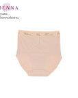 WIENNA PANTIES SPANDEX กางเกงชั้นใน แบบเต็มตัว ขอบอักษร L,E,X (DU13104) Wiennashop