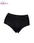 PANTIES SANITARY กางเกงชั้นใน อนามัยกลางวัน แบบเต็มตัว ขอบเอวทอ (DU84025) ราคาปกติ 370.-