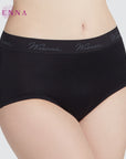 PANTIES SANITARY กางเกงชั้นใน อนามัยกลางวัน แบบเต็มตัว ขอบเอวทอ (DU84025) ราคาปกติ 370.-