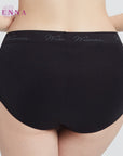 PANTIES SANITARY กางเกงชั้นใน อนามัยกลางวัน แบบเต็มตัว ขอบเอวทอ (DU84025) ราคาปกติ 370.-