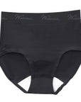 PANTIES SANITARY กางเกงชั้นใน อนามัยกลางวัน แบบเต็มตัว ขอบเอวทอ (DU84025) ราคาปกติ 370.-
