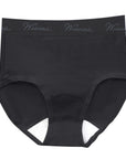 WIENNA PANTIES SANITARY กางเกงชั้นใน อนามัยกลางวัน แบบเต็มตัว ขอบเอวทอ แพค 2 (DU84025x2) Wiennashop