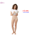WIENNA PANTIES Boy-legs กางเกงชั้นใน แบบเต็มตัว ขาสั้น(DU15044) Wiennashop